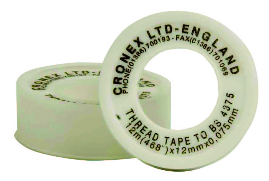 PTFE Thread Tape