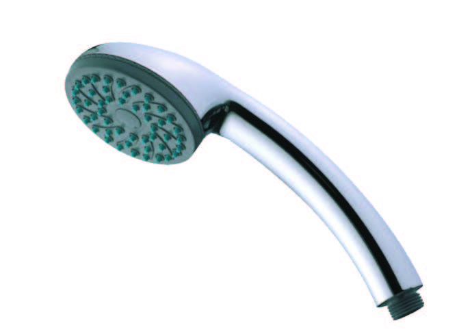 Chrome Plated Body Shower handset