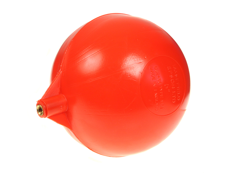 Round Plastic Polyfloats