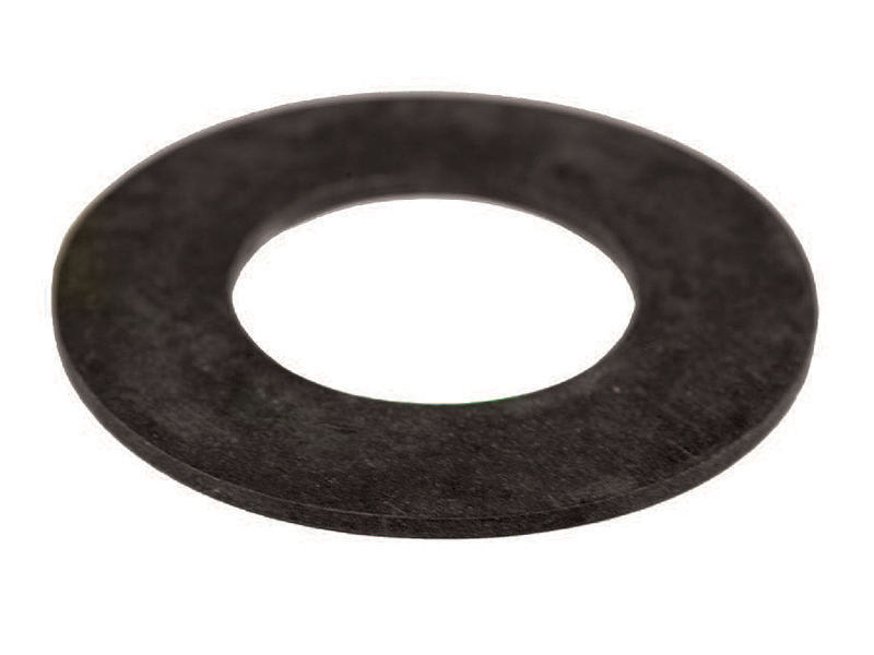 Flat Rubber Washers