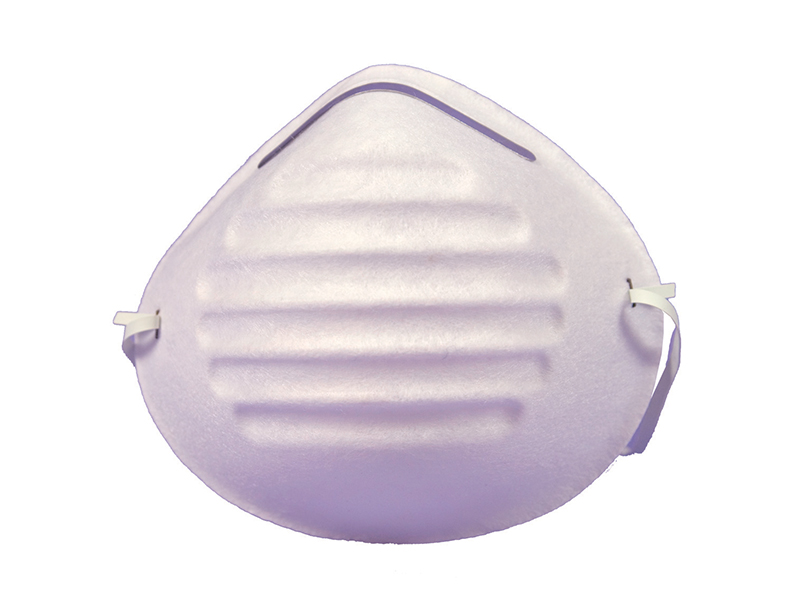 Disposable Dust Mask