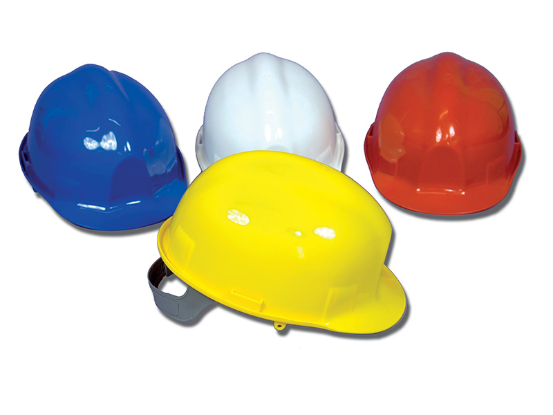 Safety Helmet