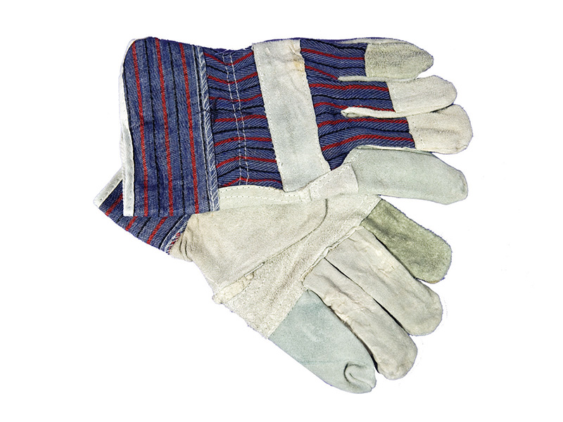 Heavy Duty Working Gloves