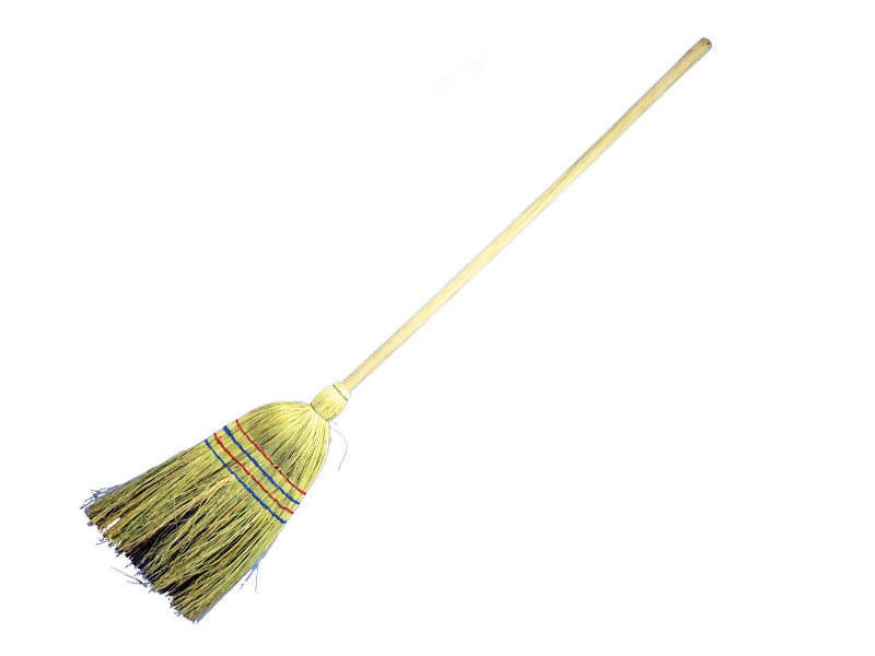 Corn Broom