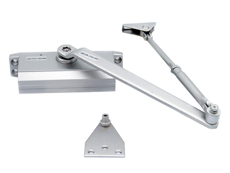 Universal Aluminium Door Closer