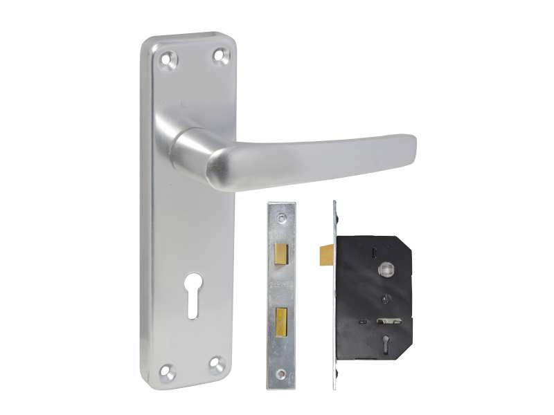 Aluminium Door Pack