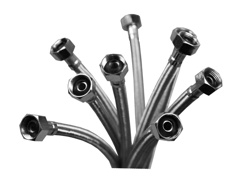 Flexible Tap Connectors