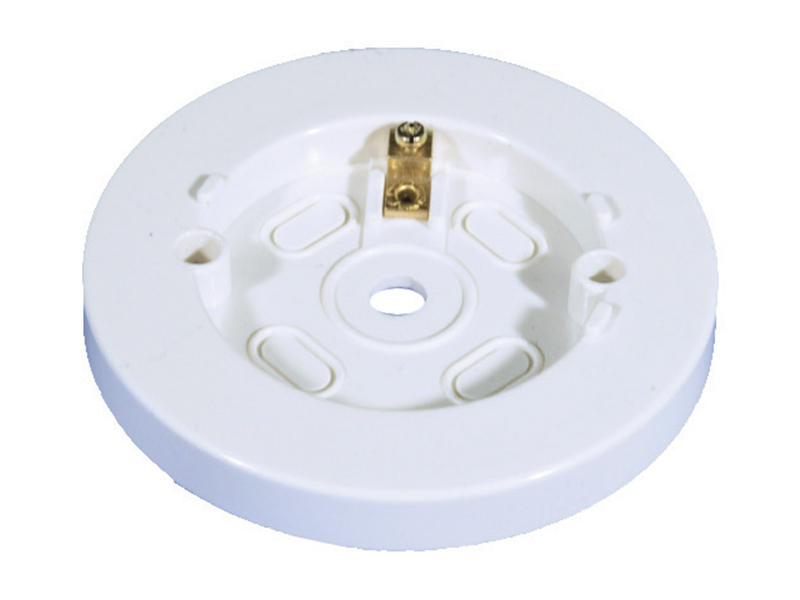 Ceiling Lampholder Backing Plate