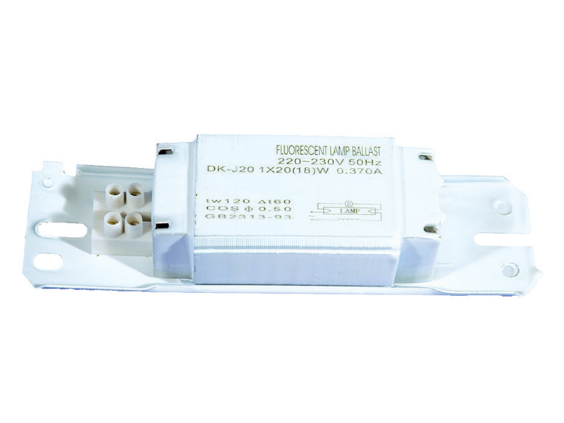 220V Ballasts