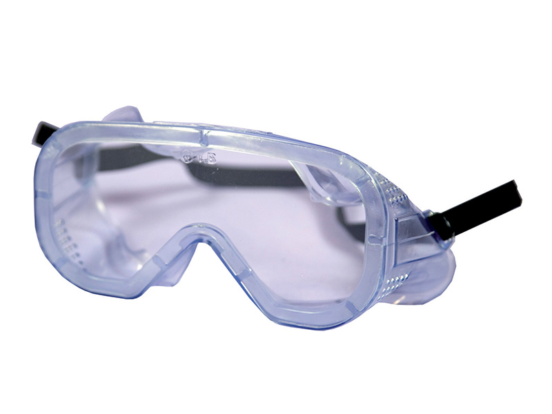 Protective Safety Goggles