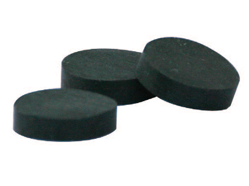 Rubber Ballvalve Piston Washer