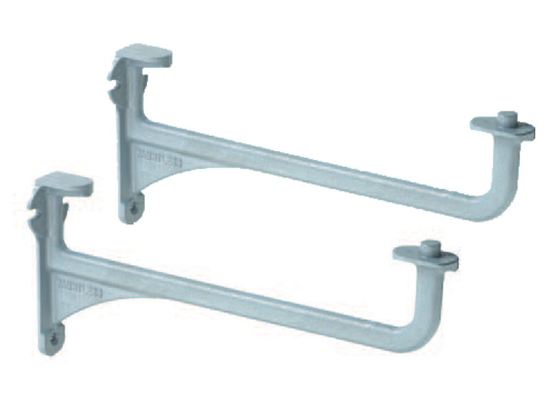 Towel Rail Basin Bracket