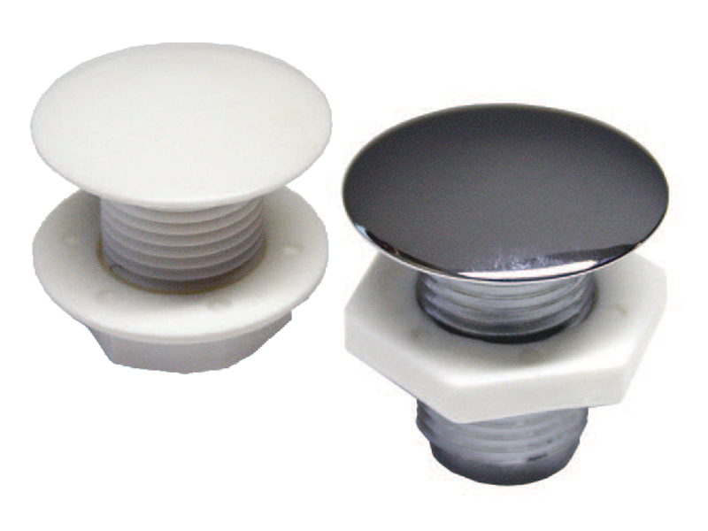 PVC Cistern Hole Stopper