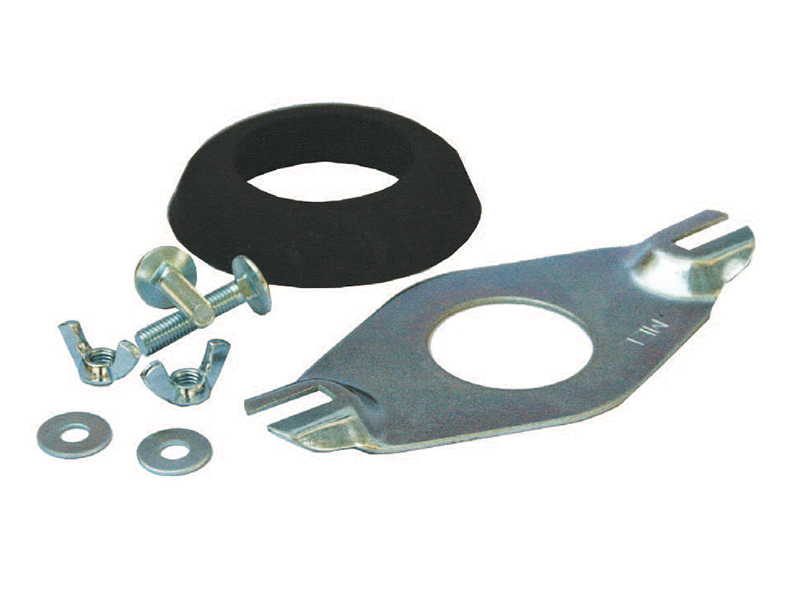 Standard Close Coupling Plate Kit