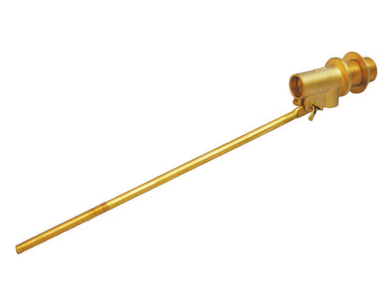 MOH Brass Ballvalve