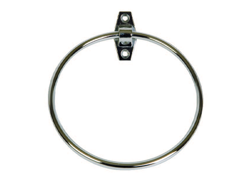 6" Towel Ring