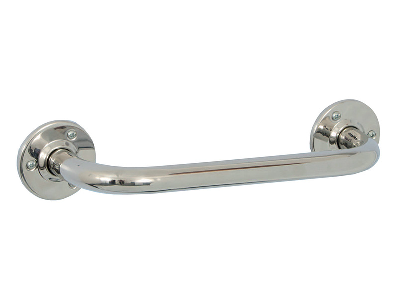 25mm Stainless Steel Grab Rail