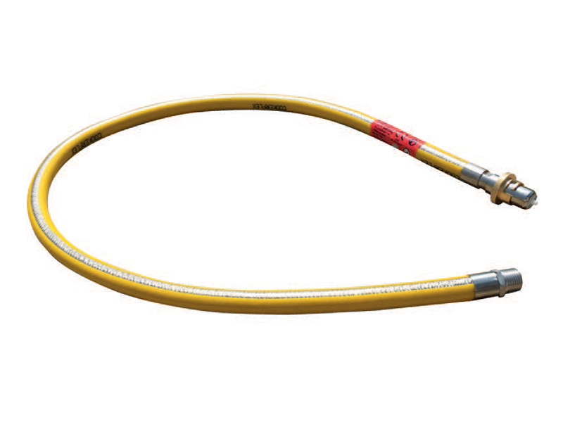 LPG Gas Cooker Hose