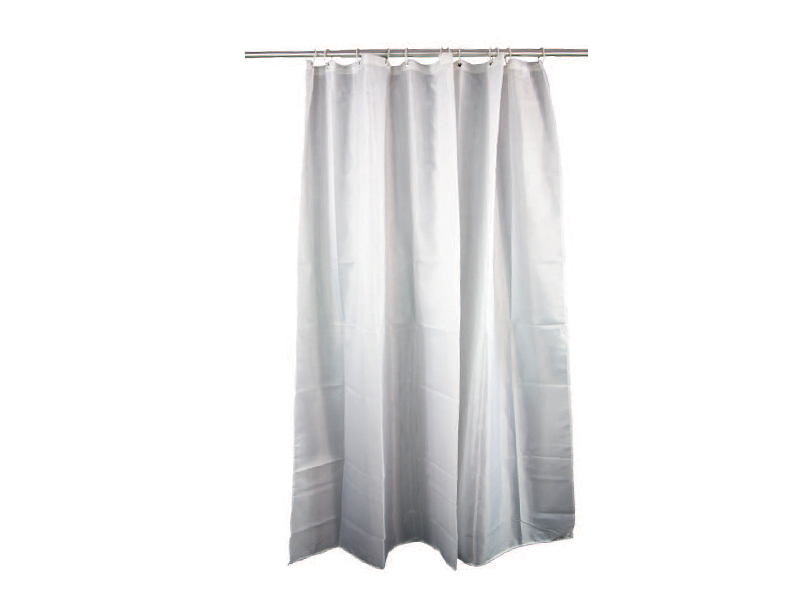 Shower Curtain