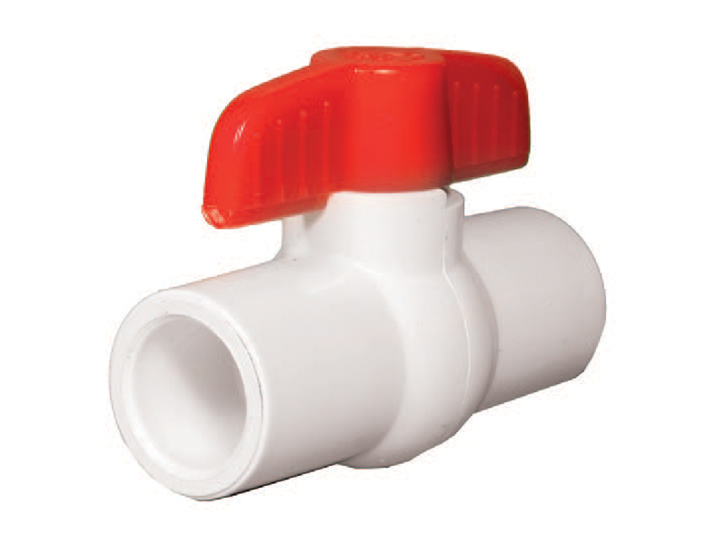 PVC Ball Valve