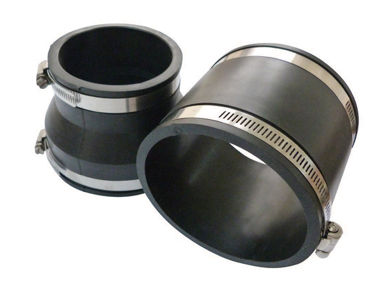 Flexible Rubber Couplings