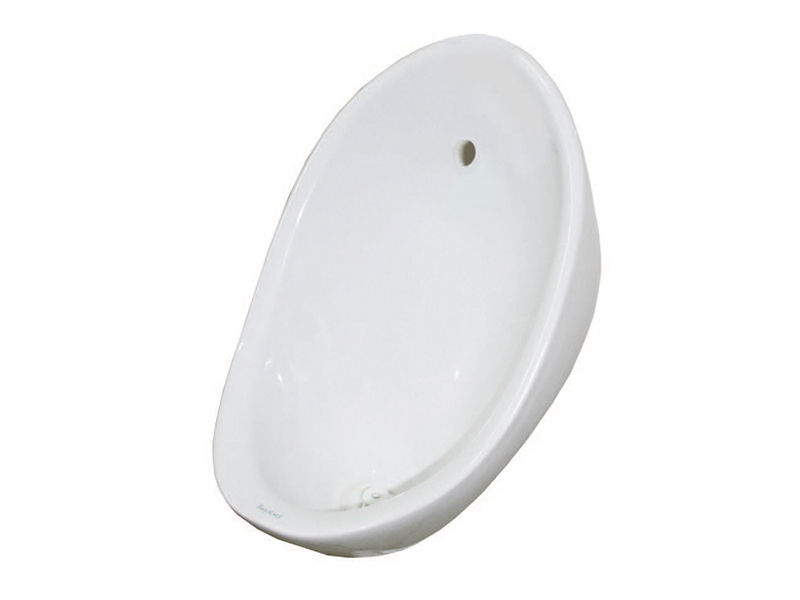 Single Bowl Urinal