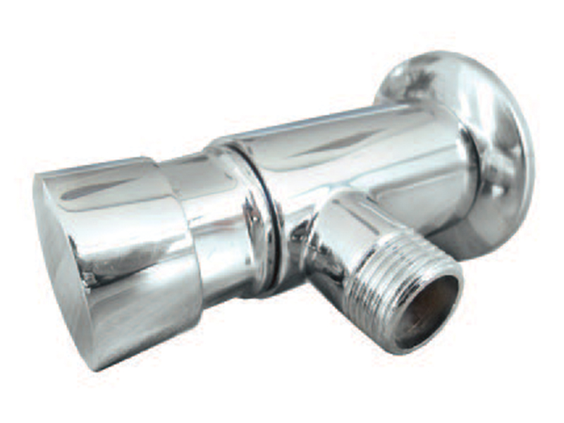 Back Inlet Urinal Flush Valve