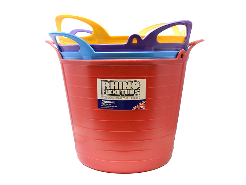 Tub Trugs