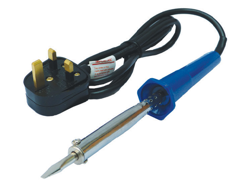 Soldering Iron 230V