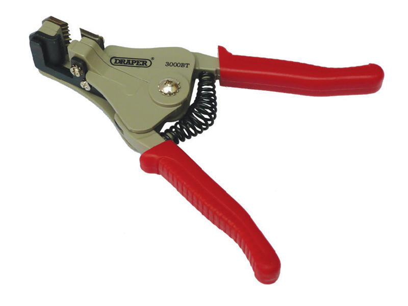 Heavy Duty Automatic Wire Stripper