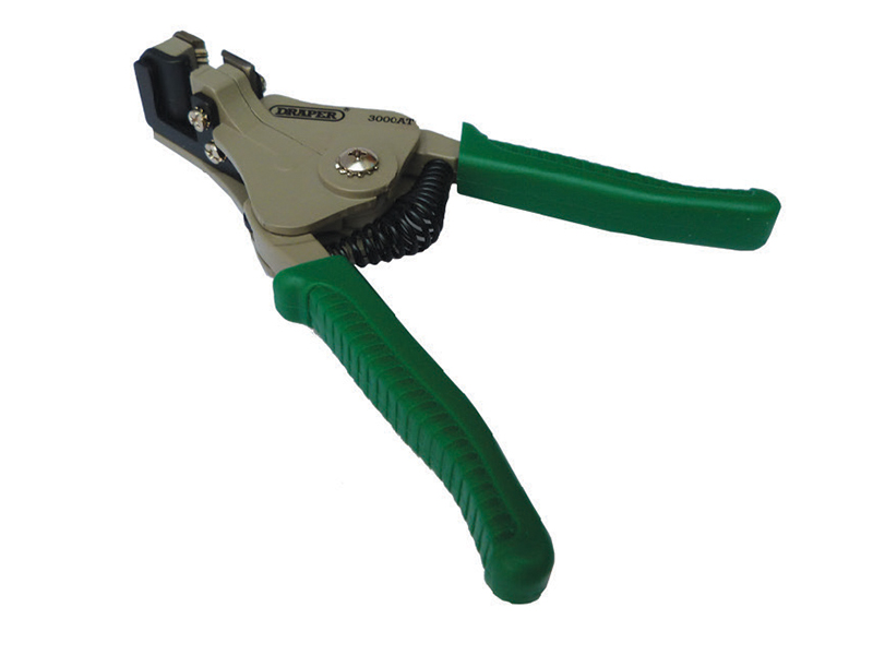 Automatic Wire Stripper