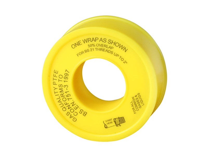 Gas PTFE Tape