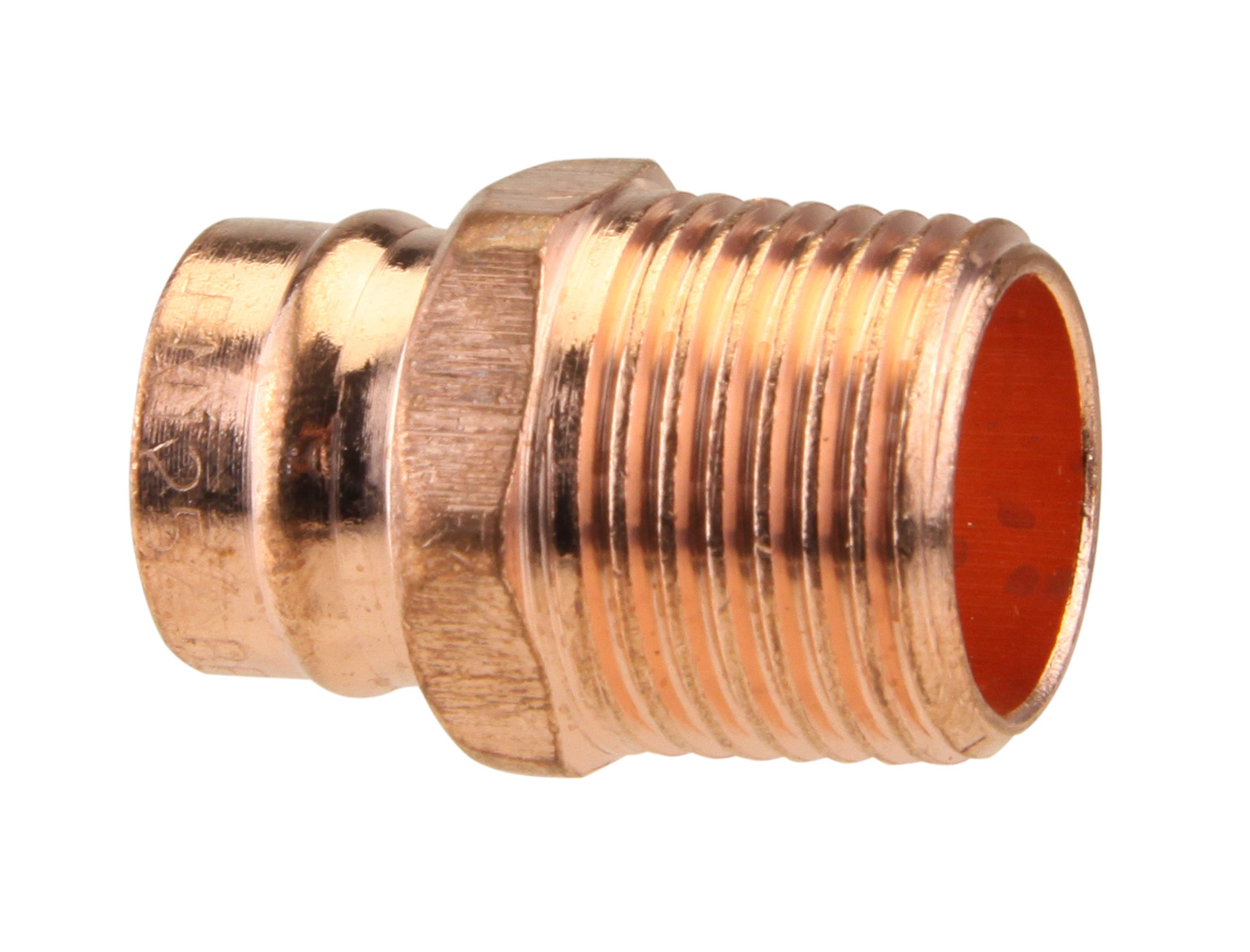 Couplers MI - Solder Ring